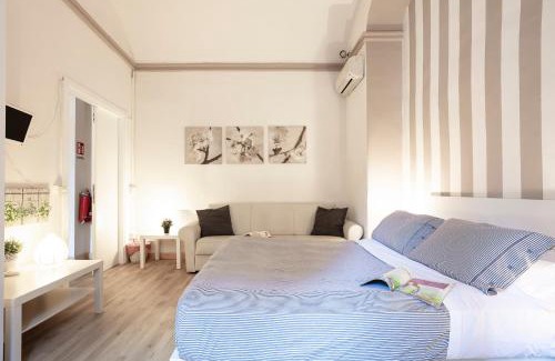 Prati Apartment | Liberty House