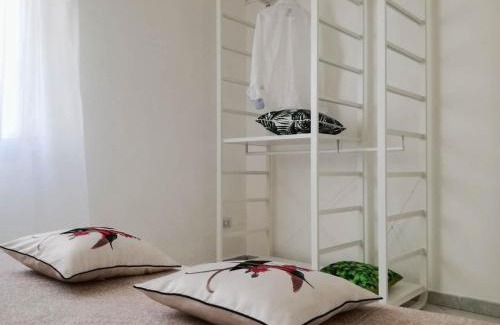 Province of Cagliari Apartment | Liberty Suite