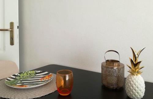 Province of Cagliari Apartment | Liberty Suite