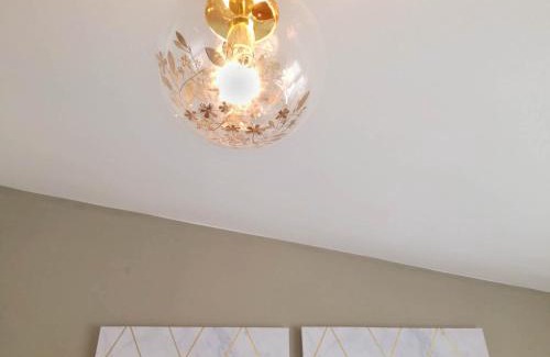 Province of Cagliari Apartment | Liberty Suite