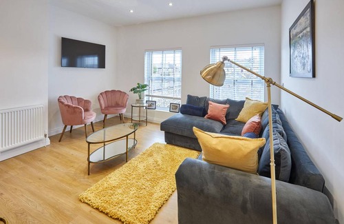 Saltburn-by-the-Sea Apartment | Licence to Chill in Saltburn-by-the-Sea