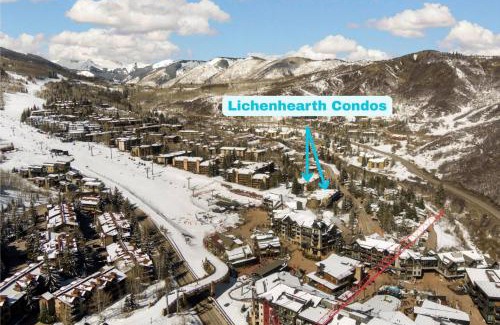 Snowmass Village House | Lichenhearth 08