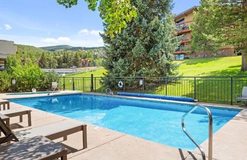 Snowmass Village House | Lichenhearth 08