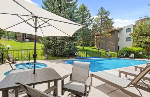 Snowmass Village House | Lichenhearth 08