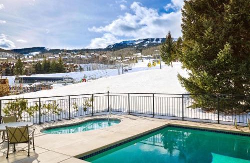 Snowmass Village Apartment | Lichenhearth - CoralTree Residence Collection