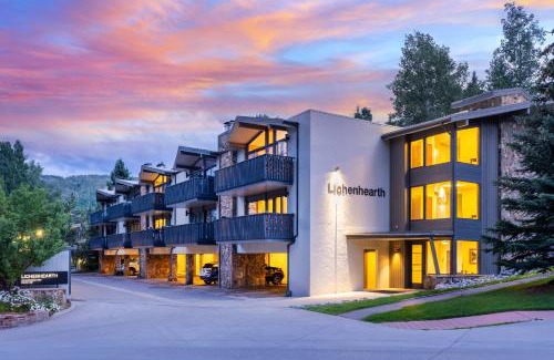 Snowmass Village Apartment | Lichenhearth - CoralTree Residence Collection
