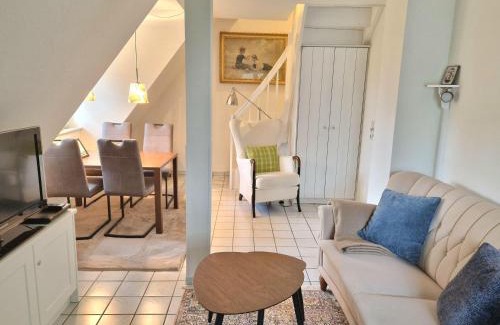 Goting Apartment | Lichtblick-in-Goting-auf-Foehr