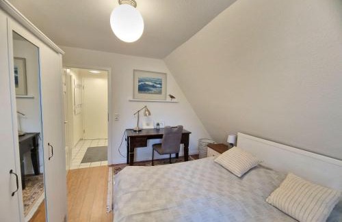 Goting Apartment | Lichtblick-in-Goting-auf-Foehr