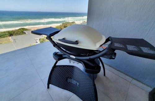 Umhlanga Apartment | LICORNA BEACH 51 UMHLANGA BEACHFRONT