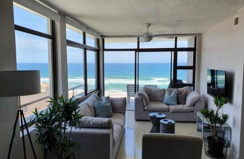 Umhlanga Apartment | LICORNA BEACH 51 UMHLANGA BEACHFRONT