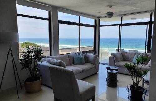 Umhlanga Apartment | LICORNA BEACH 51 UMHLANGA BEACHFRONT