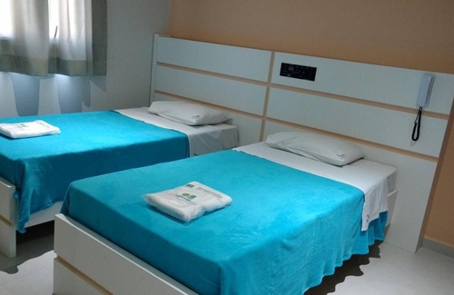 Centro Hotel | Lider Hotel