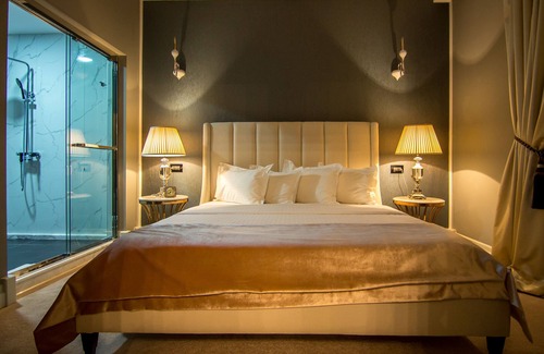 Bucharest City-Centre Hotel | Lido by Phoenicia