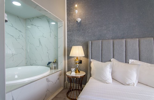 Bucharest City-Centre Hotel | Lido by Phoenicia
