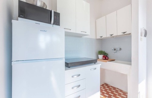Lido di Pomposa Apartment | Lido di Pomposa Flat a stone's throw from the Beach!
