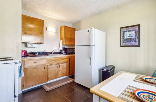 Desert Hot Springs Hotel | Lido Palms Resort and Spa