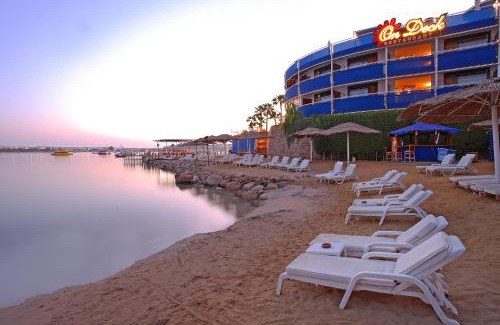 Sharm El Sheikh Resort | Lido Sharm Hotel Naama Bay