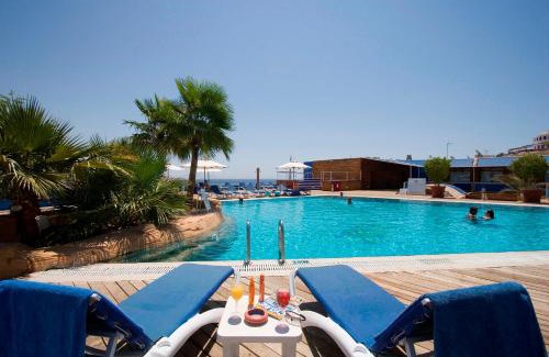 Sharm El Sheikh Resort | Lido Sharm Hotel Naama Bay