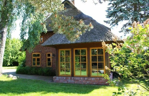 Groemitz House | Lieblingsplatz