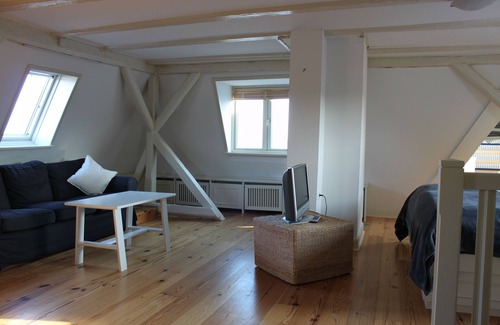 Alt-Travemunde/Ronnau Hotel | Lieblingsplatz Hotel Strandperle