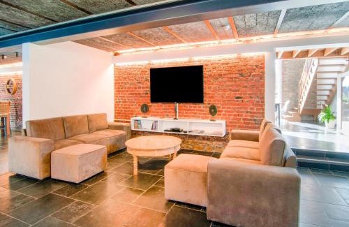 Malmedy House | Liege Villa near Spa Circuit