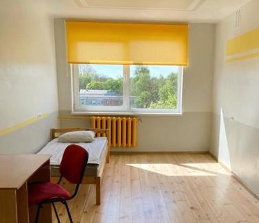 Liepaja Hostel | Liepu Hostelis