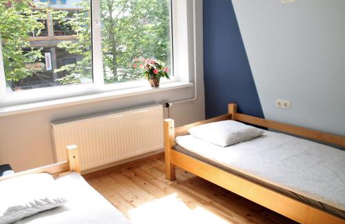 Liepaja Hostel | Liepu Hostelis