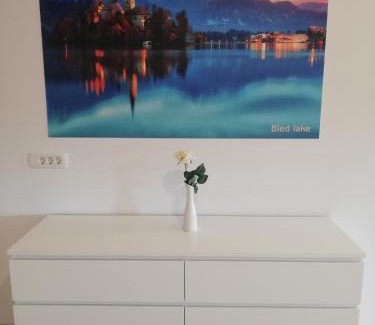 Radovljica Hostel | Life Hostel Slovenia