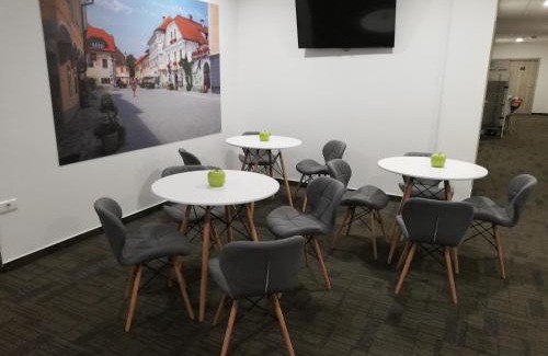 Radovljica Hostel | Life Hostel Slovenia