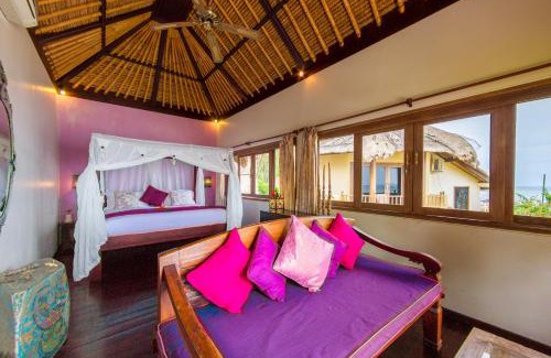 Amed House | Life in Amed Beach Hotel