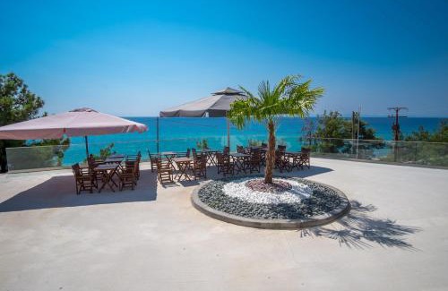 Limenaria Apartment | Life's Moments
