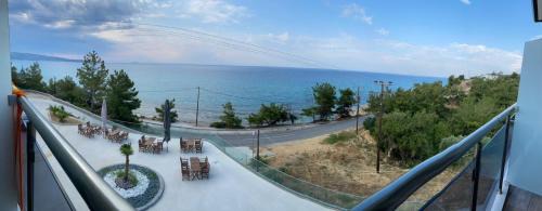 Limenaria Apartment | Life's Moments