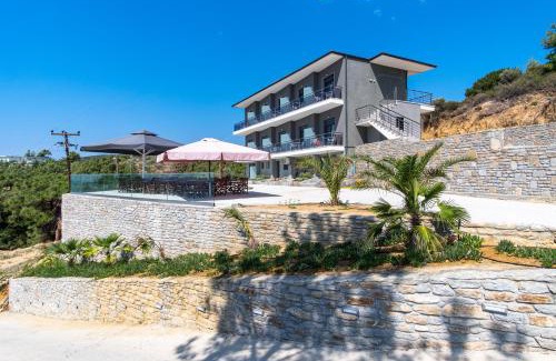 Limenaria Apartment | Life's Moments