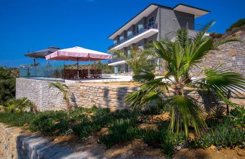 Limenaria Apartment | Life's Moments