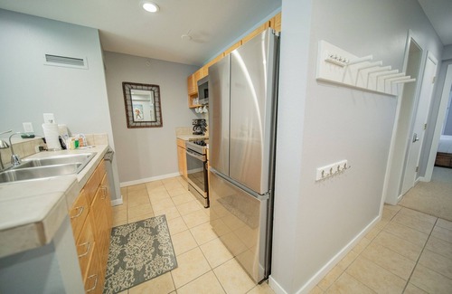 Mountain House Condo | Liftside 304