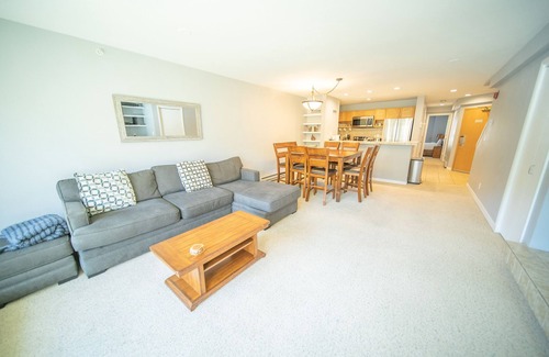 Mountain House Condo | Liftside 304