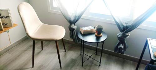 San Fernando Apartment | Light and spacious apartment in the heart of San Fernando, Cádiz