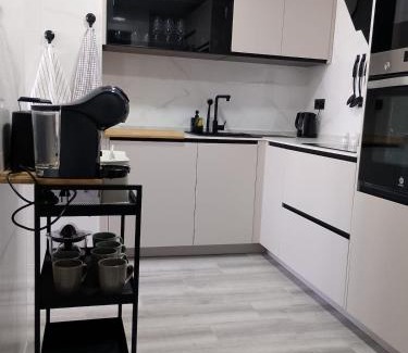 San Fernando Apartment | Light and spacious apartment in the heart of San Fernando, Cádiz