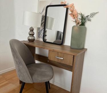 Heviz Apartment | Light House