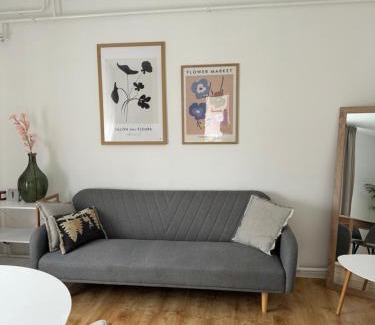 Heviz Apartment | Light House