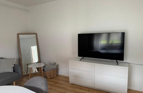 Heviz Apartment | Light House
