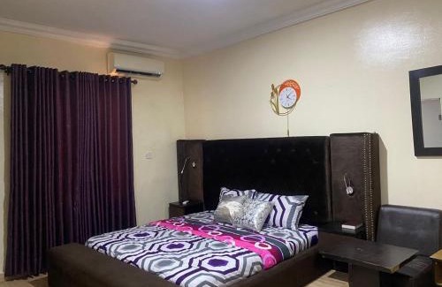 Lagos Mainland Apartment | Light house