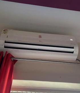 Mathura Apartment | light Inn pg home stay