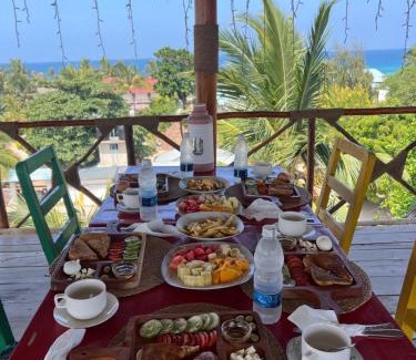Nungwi Bed & Breakfast | Light of Zanzibar Hotel