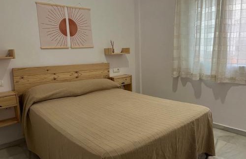 San Fernando Apartment | Lightbooking en el corazón de San Fernando B