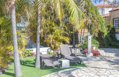 Los Quemados Apartment | Lightbooking Fuencaliente La palma vistas al mar con piscina 6