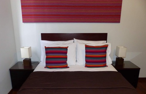 Santa Cruz Bed & Breakfast | Lighthouse Bed And Breakfast
