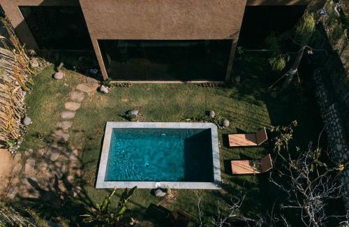 Pecatu Apartment | Lighthouse Bingin - 360 view