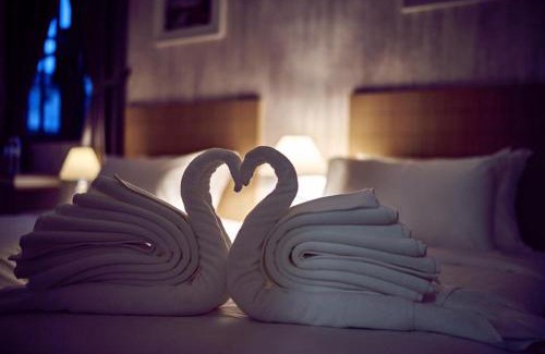 Damansara Utama Hotel | LightHouse Hotel & ShortStay @ Damansara Uptown