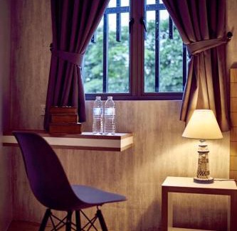 Damansara Utama Hotel | LightHouse Hotel & ShortStay @ Damansara Uptown